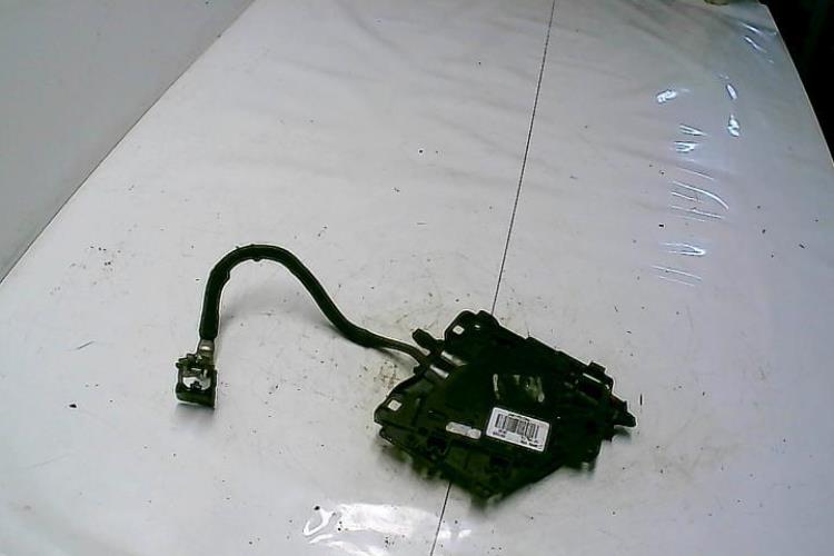 Porte fusible - PEUGEOT 207...