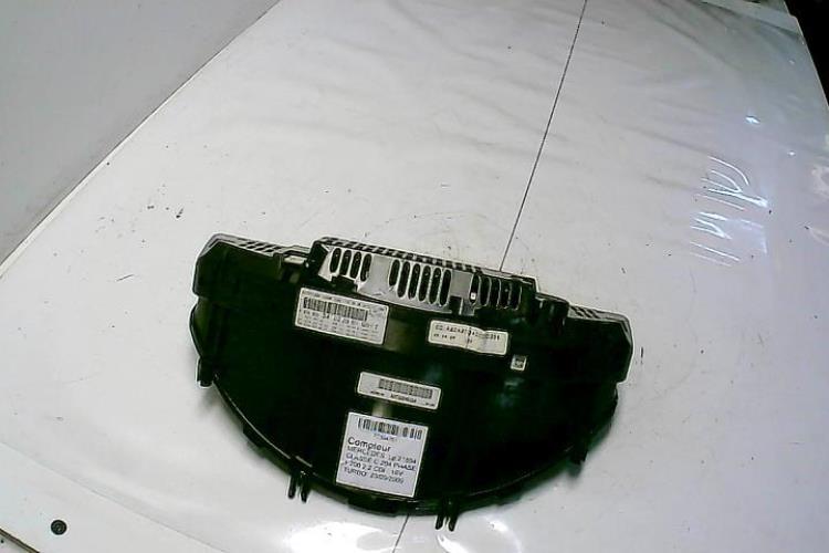 Photo de la pièce