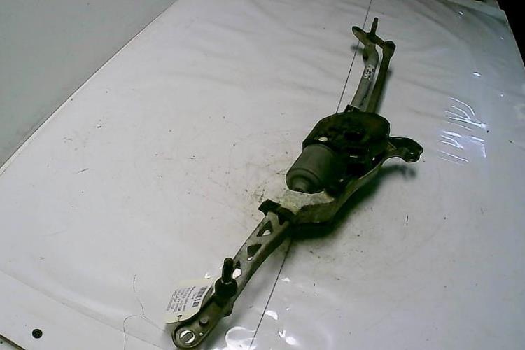 Moteur essuie glace avant -...