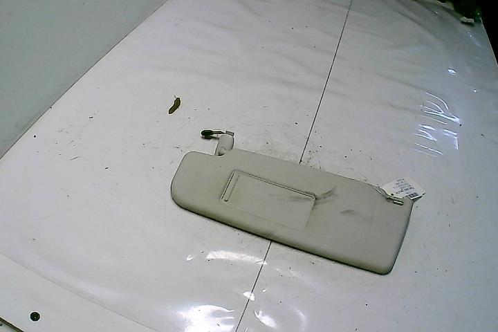 Pare soleil gauche SEAT LEON 2 PHASE 2 Diesel - 1