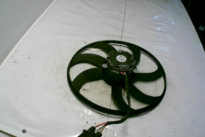 Moto ventilateur radiateur SEAT LEON 2 PHASE 2 Diesel - 1