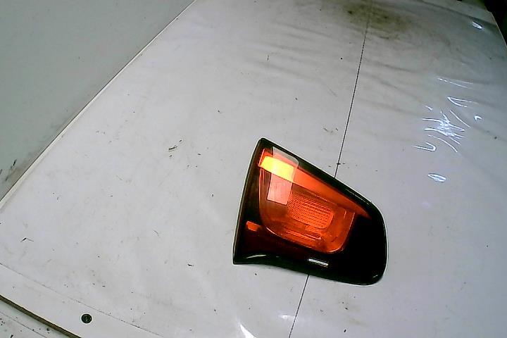 Feu arriere secondaire gauche (feux) CITROEN C3 2 PHASE 1 Diesel - 1