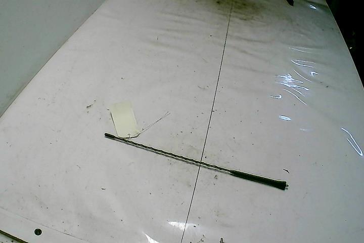 Antenne CITROEN C3 2 PHASE 1 Diesel - 1