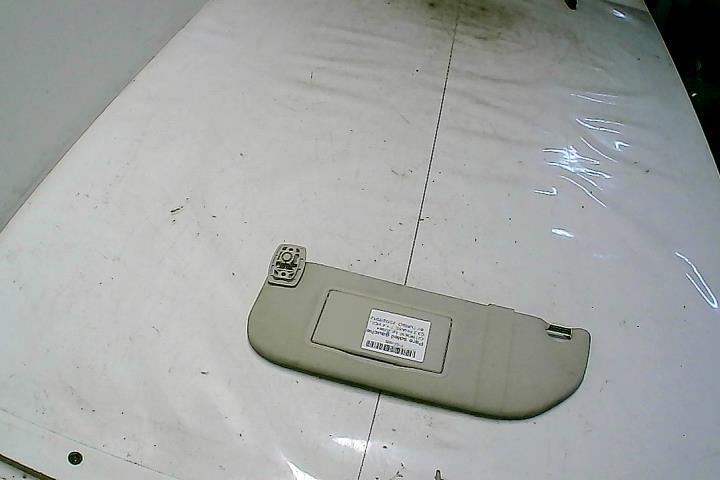 Pare soleil gauche CITROEN C3 2 PHASE 1 Diesel - 1