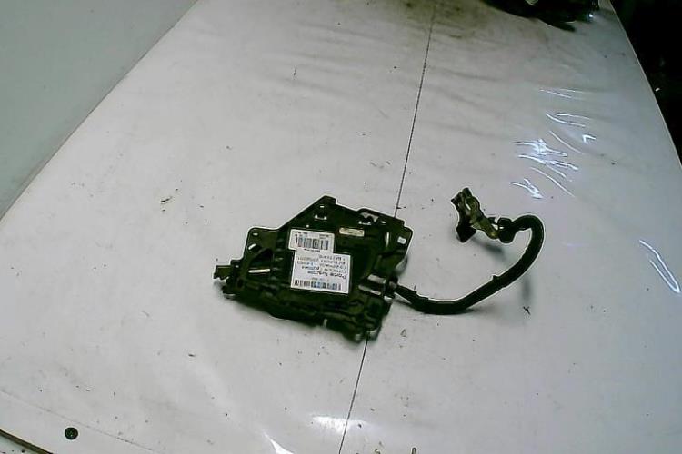 Porte fusible - CITROEN C3...