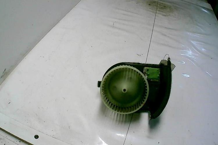 Ventilateur chauffage -...