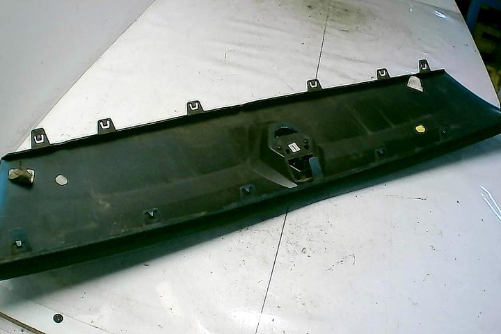 Calandre RENAULT KANGOO 2 PHASE 1 Diesel - 1