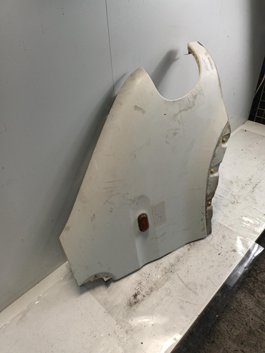 Aile avant droit RENAULT MASTER 2 PHASE 1 Diesel - 1