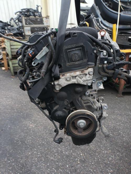 Moteur - PEUGEOT 207 PHASE 2