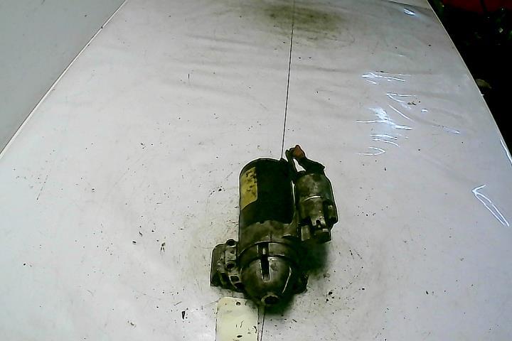 Demarreur BMW SERIE 1 E87 PHASE 2 Diesel - 1