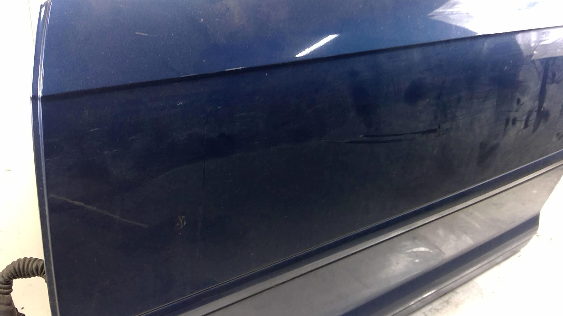 Porte avant gauche AUDI A3 2 PHASE 1 Diesel - 1