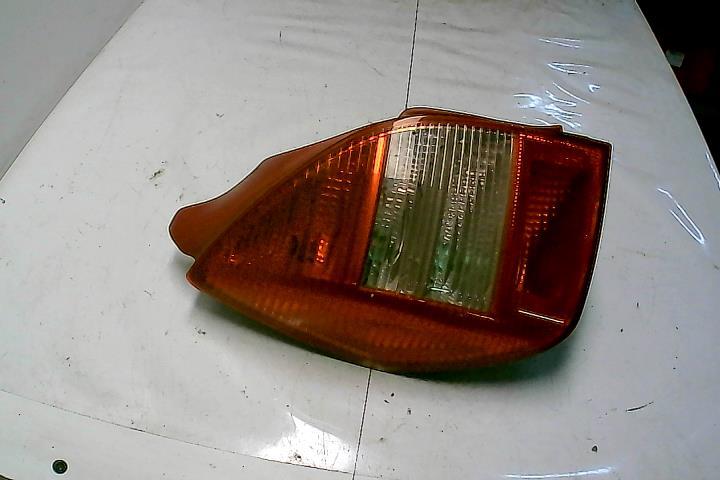 Feu arriere principal gauche (feux) CITROEN C2 PHASE 1 Diesel - 1