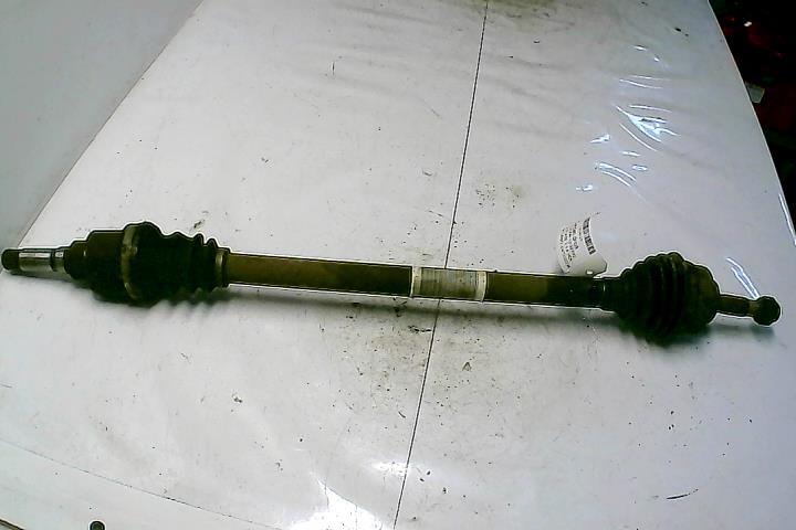Cardan droit (transmission) CITROEN C2 PHASE 1 Diesel - 1