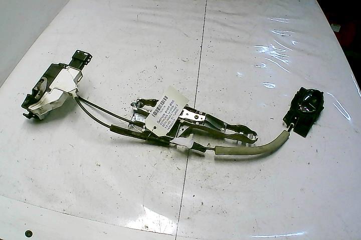 Serrure avant droit CITROEN BERLINGO 2 PHASE 2 Diesel - 1