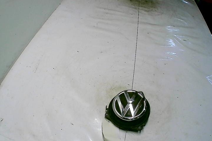 Bouton de coffre VOLKSWAGEN POLO 5 PHASE 1 Diesel - 1