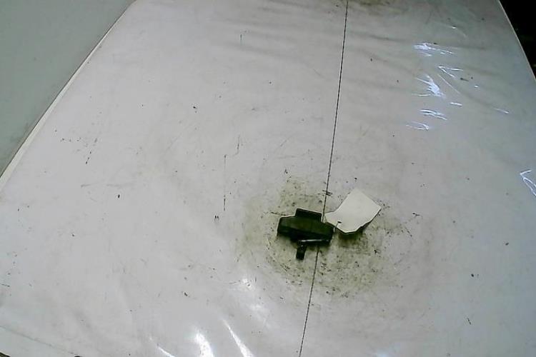 Photo de la pièce