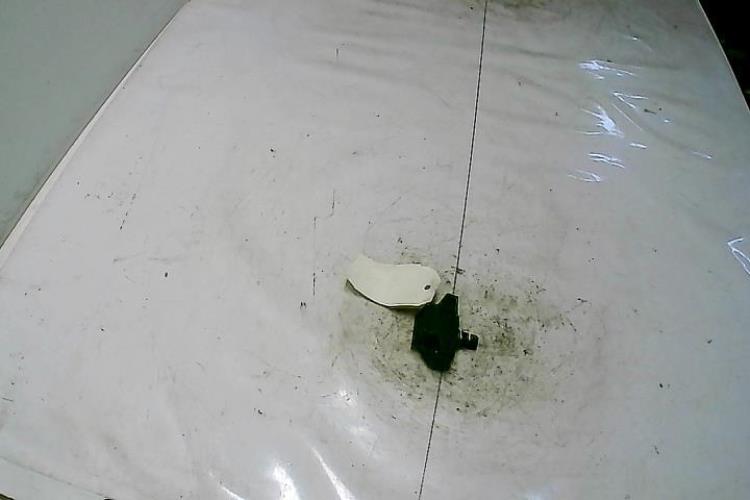 Photo de la pièce