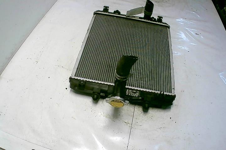 Radiateur eau TOYOTA AYGO 1 PHASE 2 Essence - 1