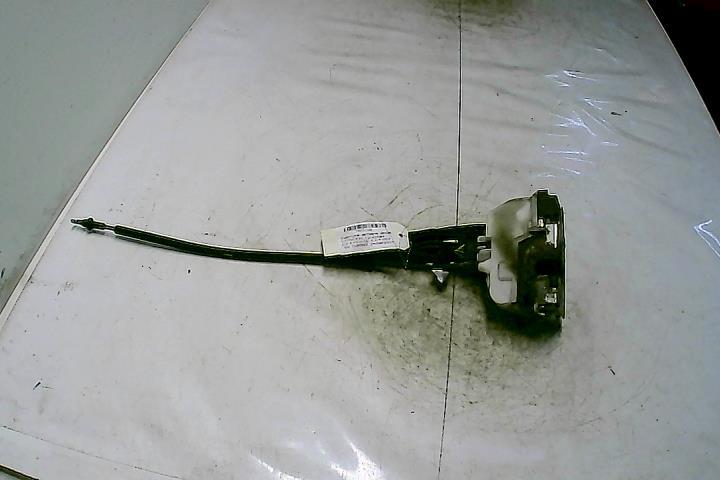 Serrure arriere droit CITROEN C3 1 PHASE 1 Diesel - 1