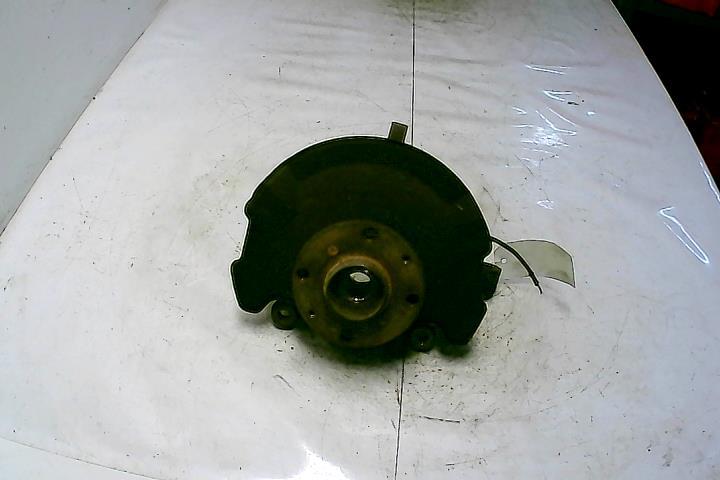 Moyeu avant droit SUZUKI SWIFT 3 Diesel - 1
