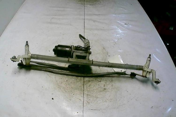 Moteur essuie glace avant -...