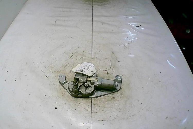 Moteur essuie glace arriere...
