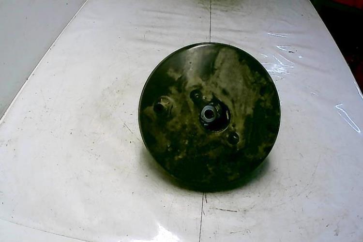 Photo de la pièce