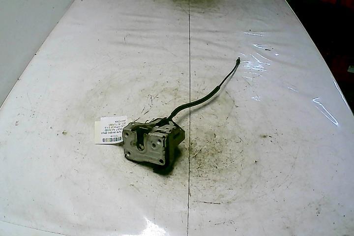 Serrure avant droit RENAULT CLIO 2 PHASE 2 Diesel - 1