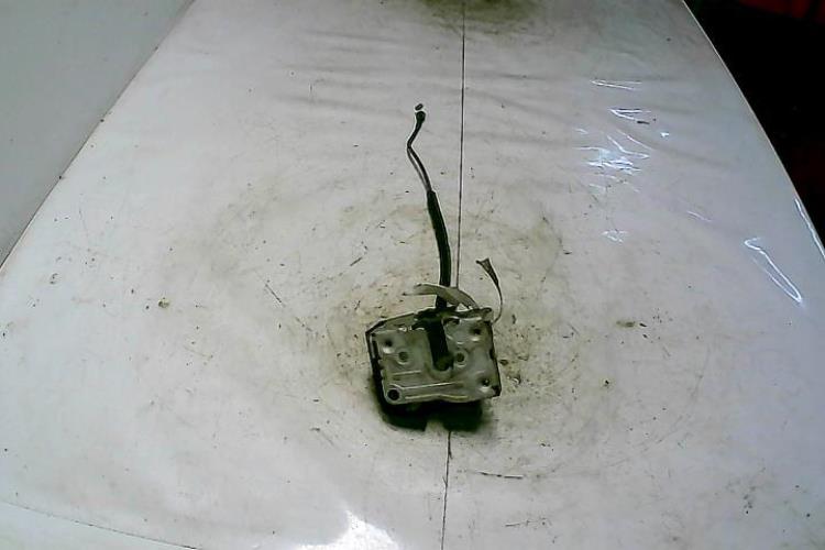 Photo de la pièce