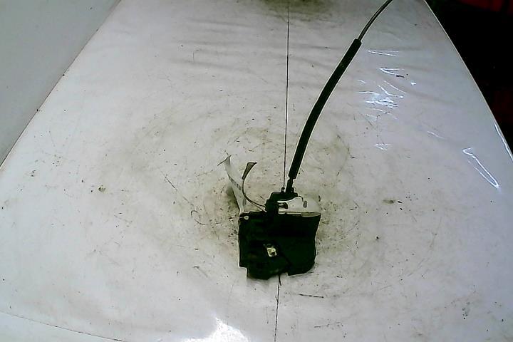 Serrure avant gauche RENAULT CLIO 2 PHASE 2 Diesel - 1