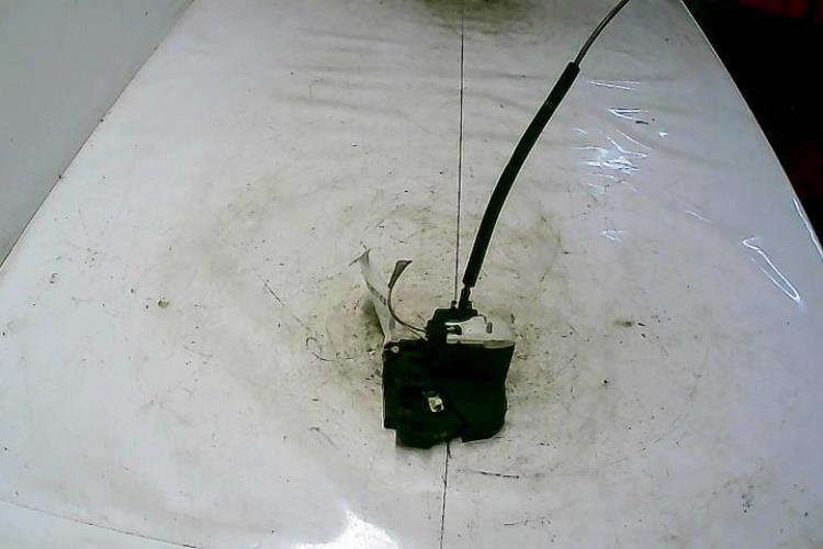 Photo de la pièce