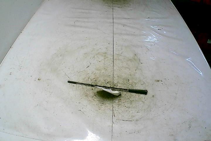 Antenne RENAULT CLIO 3 PHASE 2 Diesel - 1