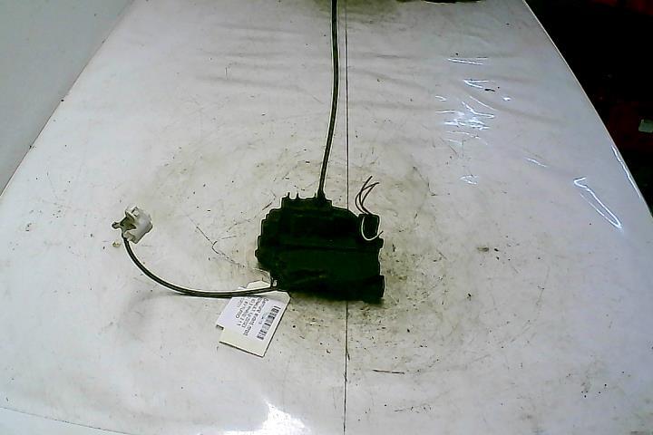 Serrure avant droit RENAULT CLIO 3 PHASE 2 Diesel - 1