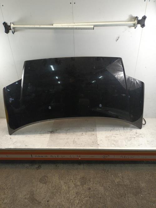 Capot - CITROEN C2 PHASE 1