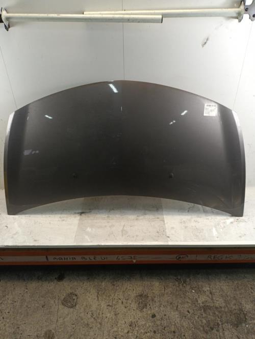 Capot - RENAULT CLIO 3 PHASE 2