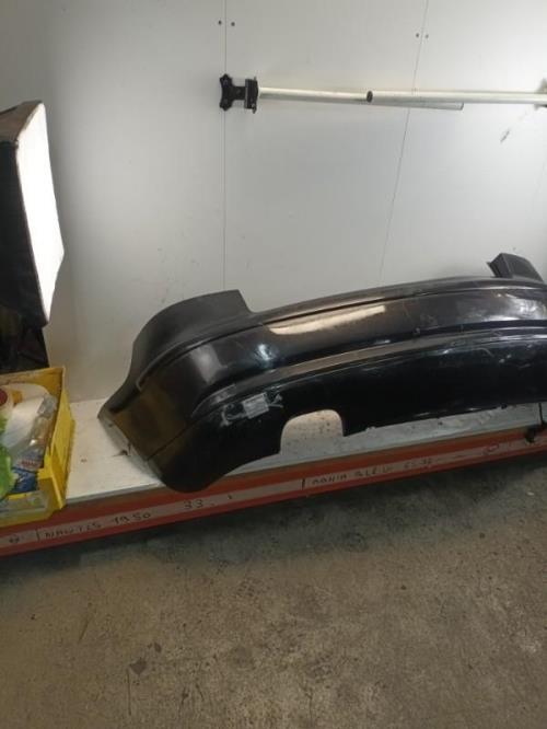 Pare choc arriere - AUDI A3...