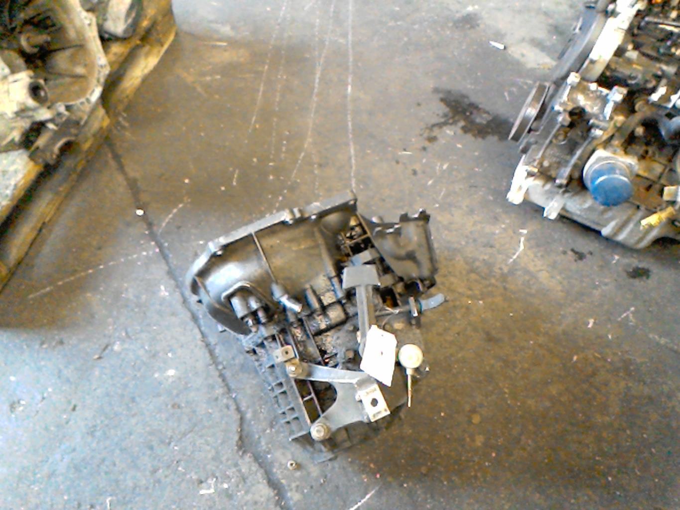 Boite de vitesses FORD FOCUS 2 PHASE 2 Diesel - 1