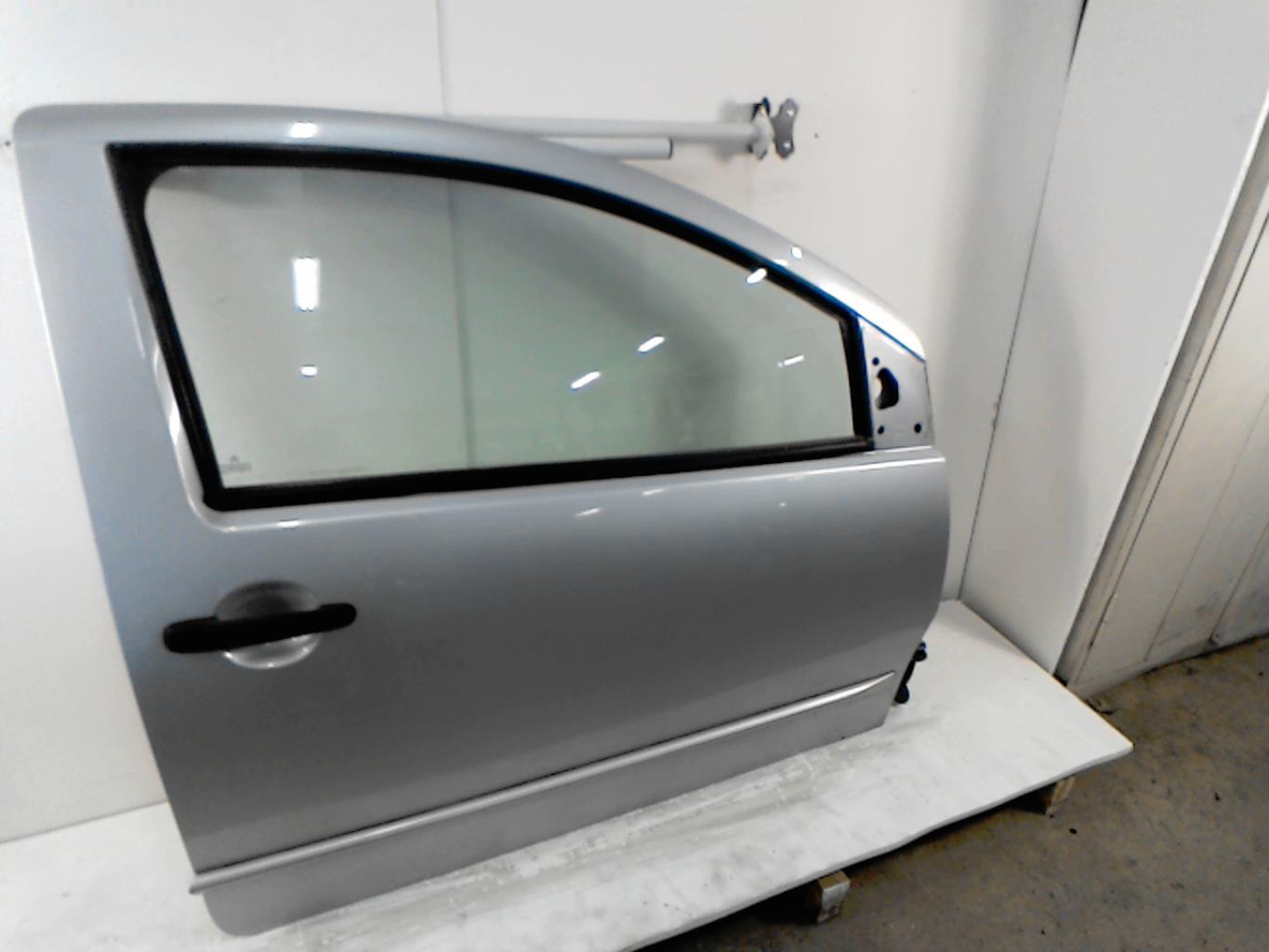 Porte avant droit CITROEN C2 PHASE 1 Diesel - 1