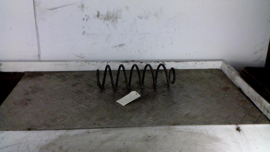 Ressort de suspension...