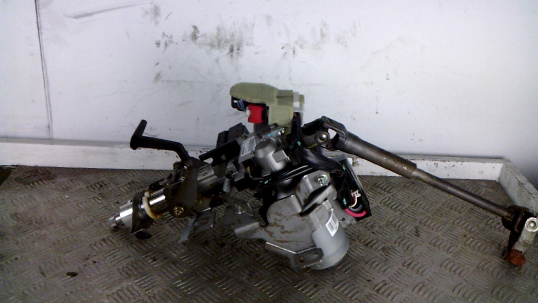 Colonne de direction RENAULT GRAND SCENIC 3 PHASE 1 Diesel - 1