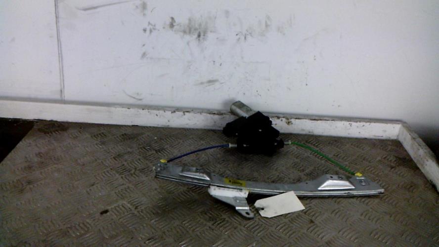Leve vitre electrique avant...