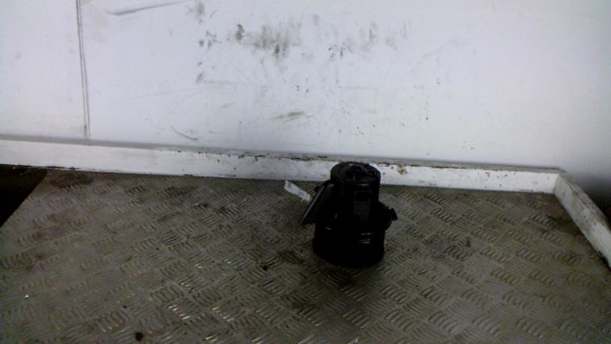 Ventilateur chauffage -...