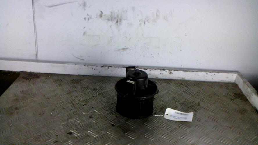 Ventilateur chauffage -...