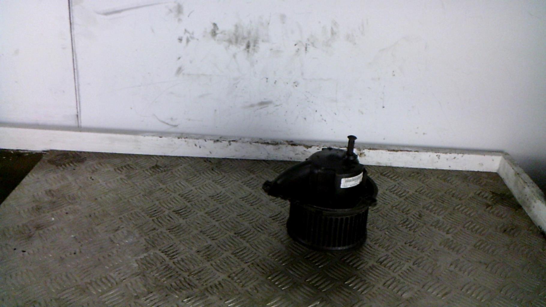 Ventilateur chauffage MERCEDES SPRINTER 1 PHASE 2 Diesel - 1
