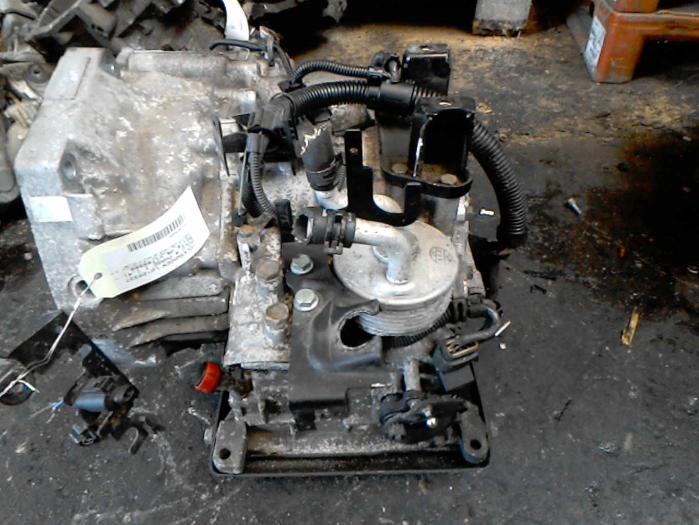 Boite de vitesses VOLKSWAGEN POLO 4 PHASE 1 Essence - 1