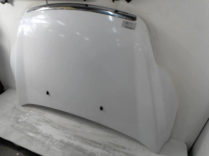 Capot - FORD FOCUS 2 PHASE 2