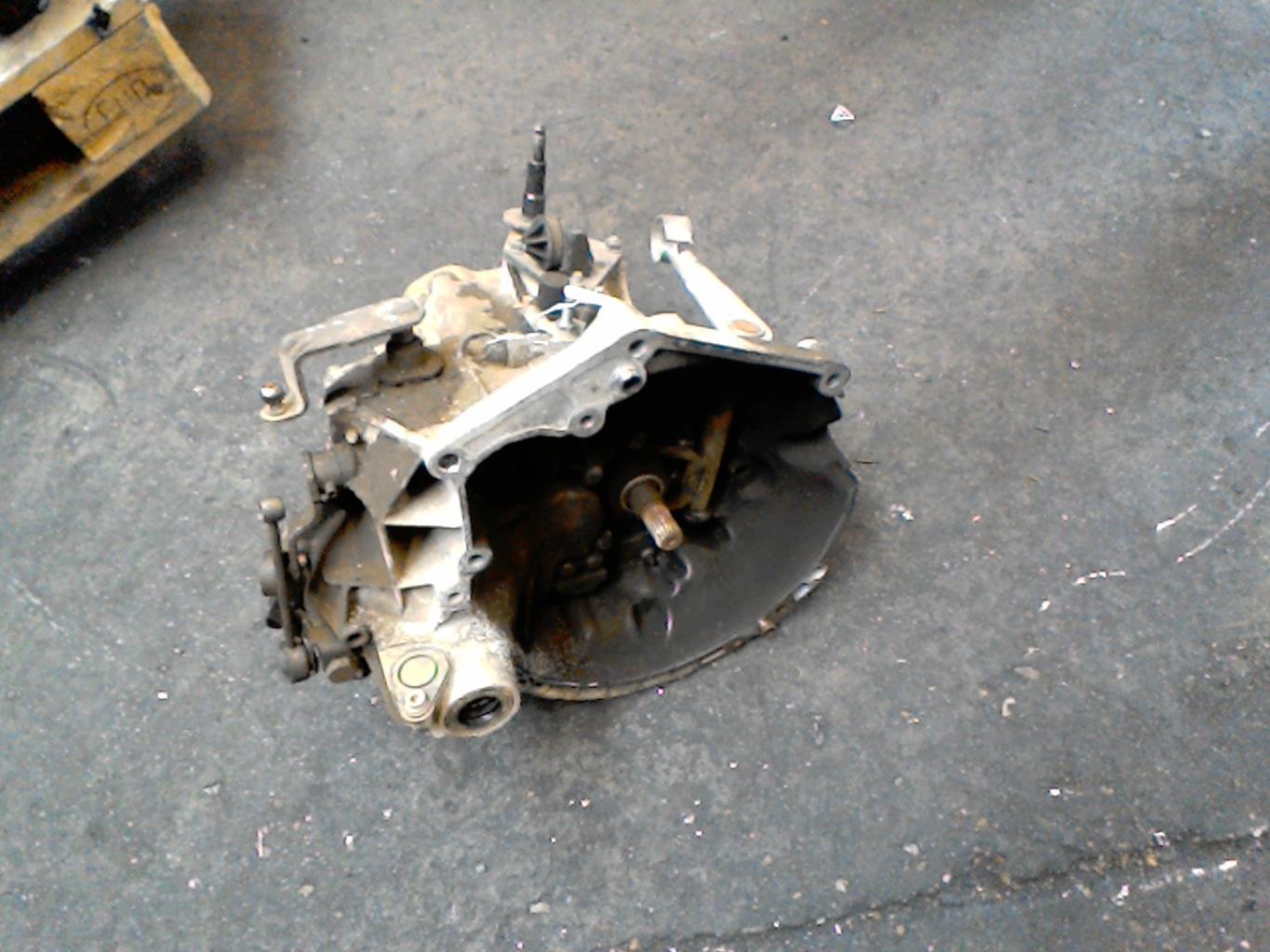 Boite de vitesses PEUGEOT 206+ Essence - 1