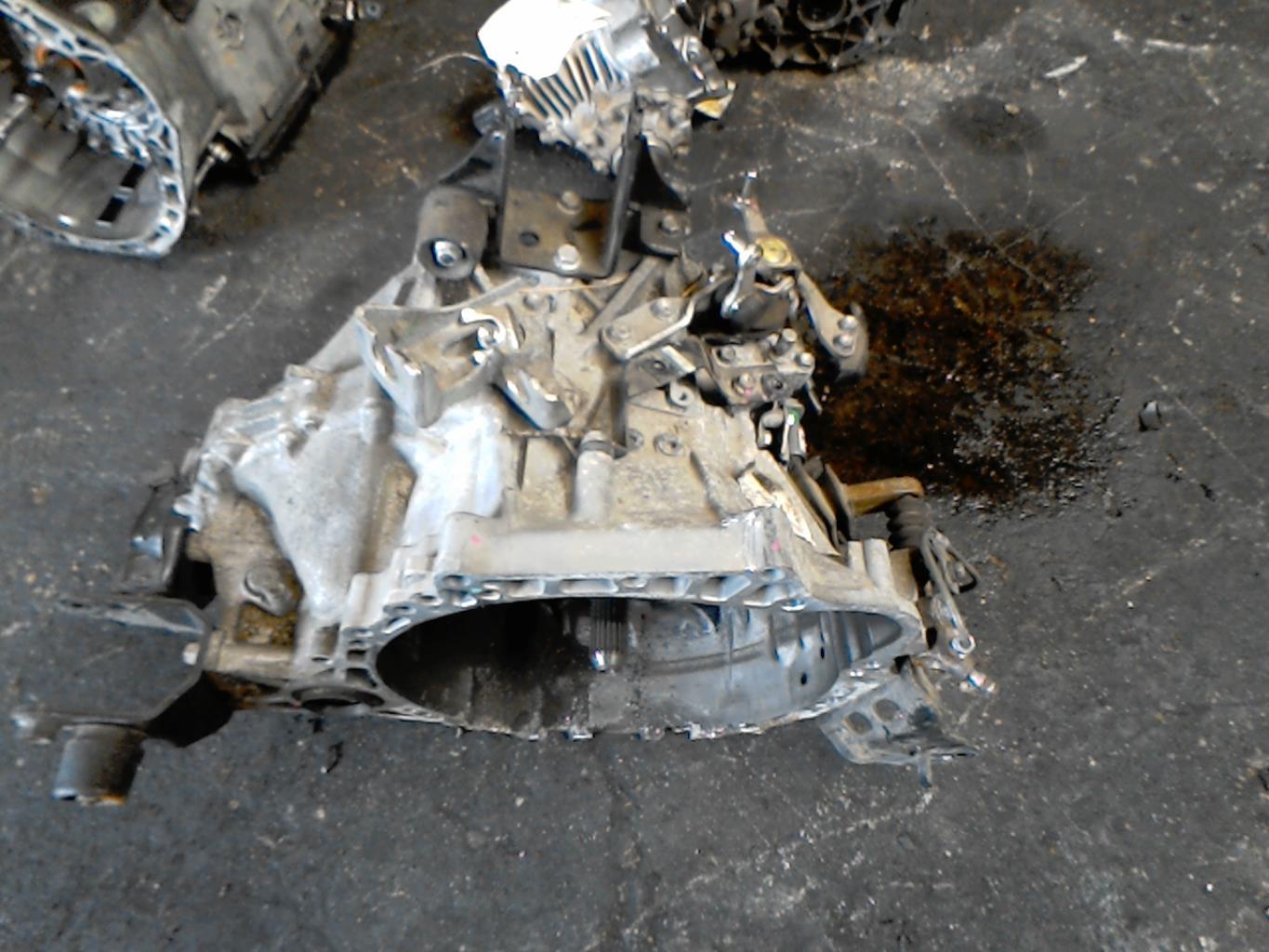 Boite de vitesses TOYOTA VERSO PHASE 1 Diesel - 1