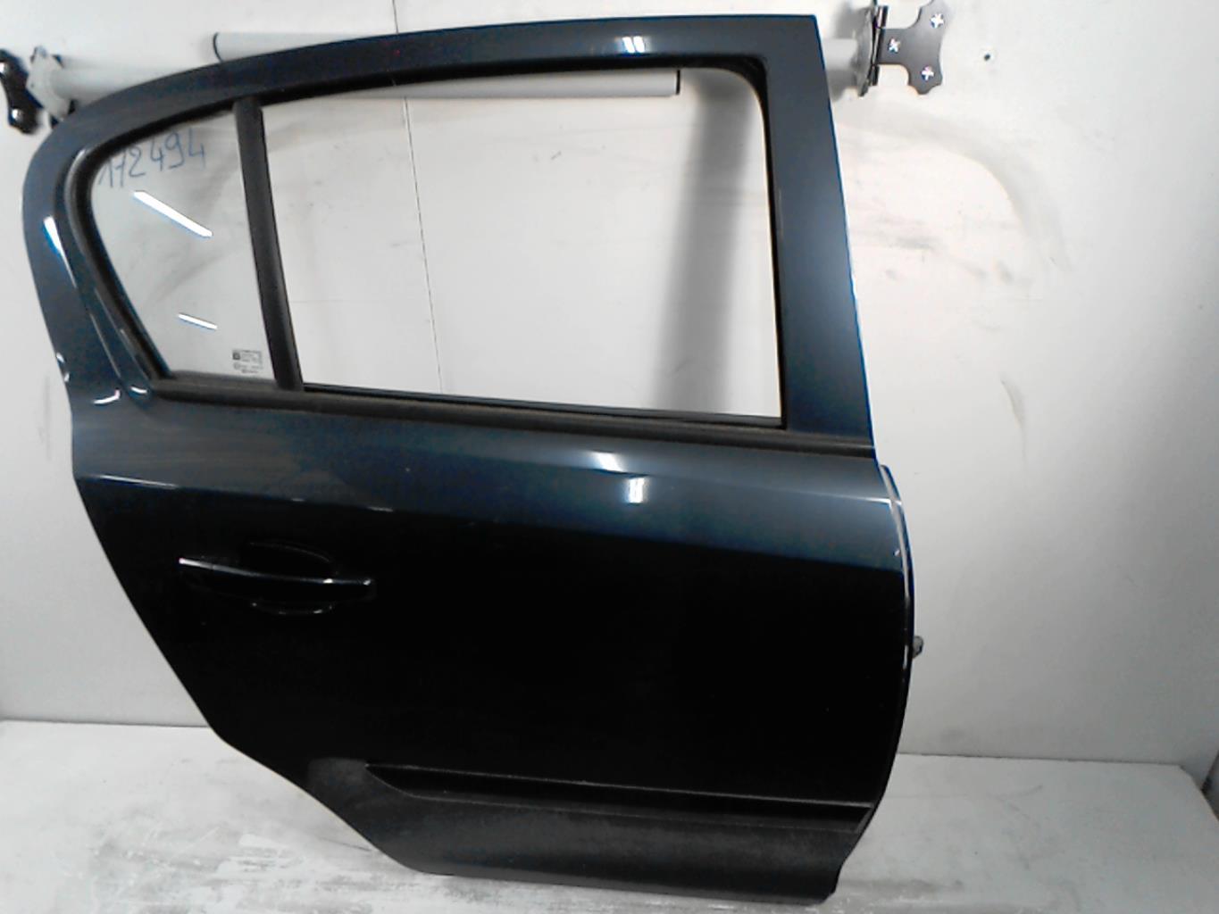 Porte arriere droit OPEL CORSA D PHASE 1 Diesel - 1