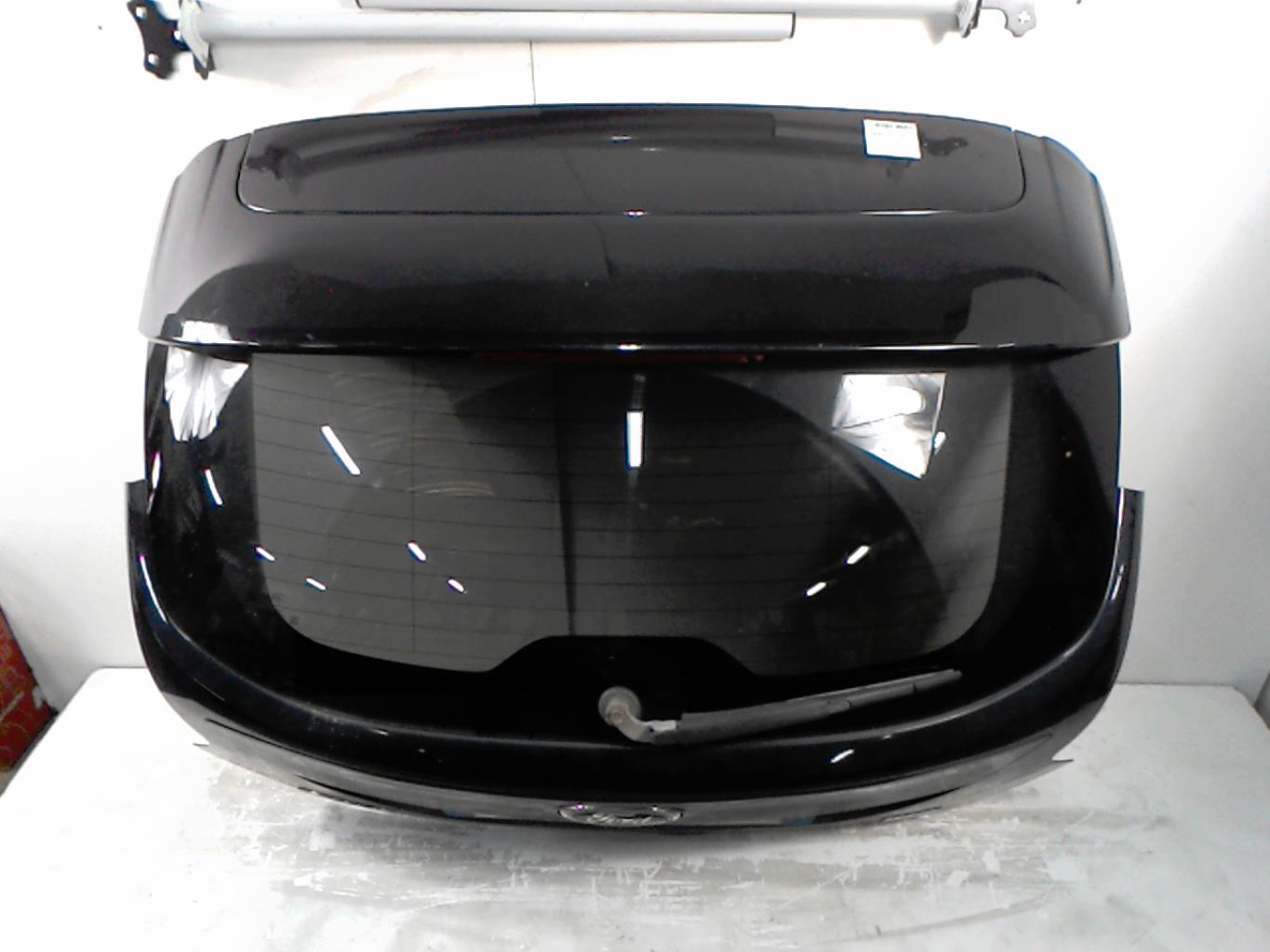Malle/Hayon arriere FORD FOCUS 3 PHASE 1 Essence - 1